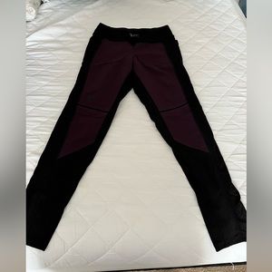 North Face leggings